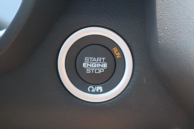 New 2026 RAM 1500 4x4 Crew Cab image 20
