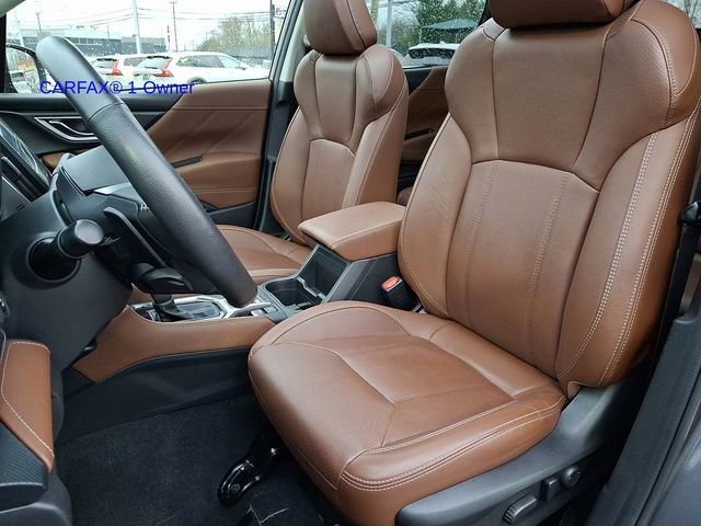 Used 2020 Subaru Forester Touring image 15