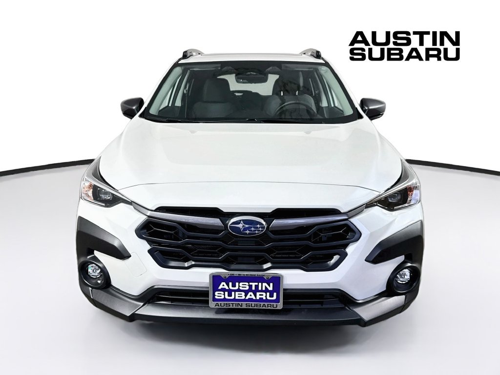 Certified 2026 Subaru Crosstrek 2.5i Premium AWD/4WD image 3