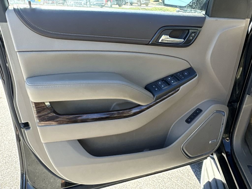 Used 2015 GMC Yukon SLT w/ Open Road Package image 25