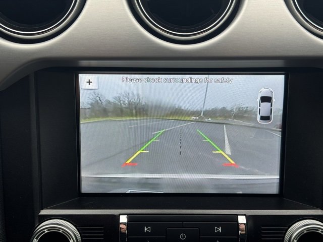 Used 2017 Ford Mustang GT Premium w/ Equipment Group 401A image 19