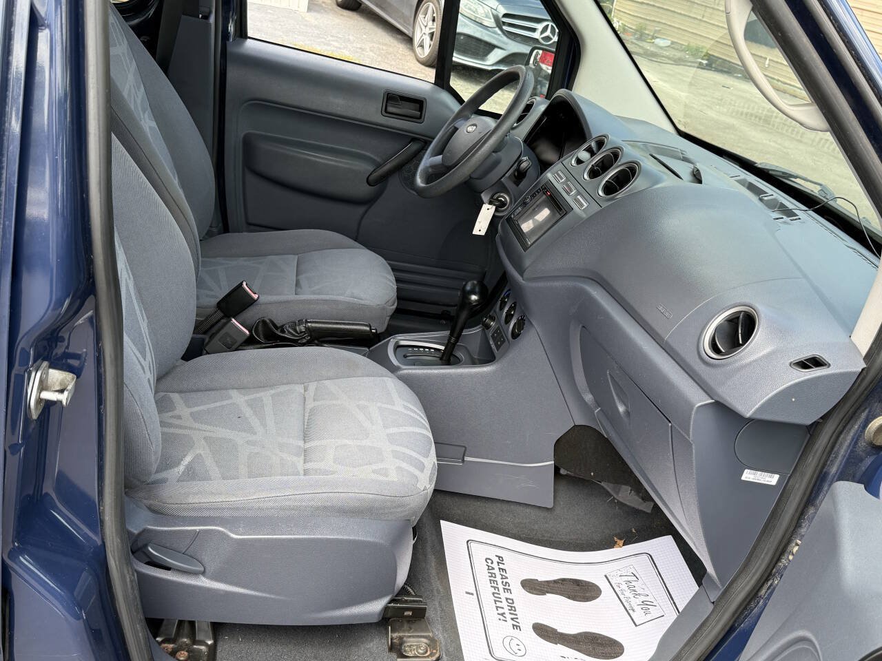 Used 2013 Ford Transit Connect XLT FWD image 20