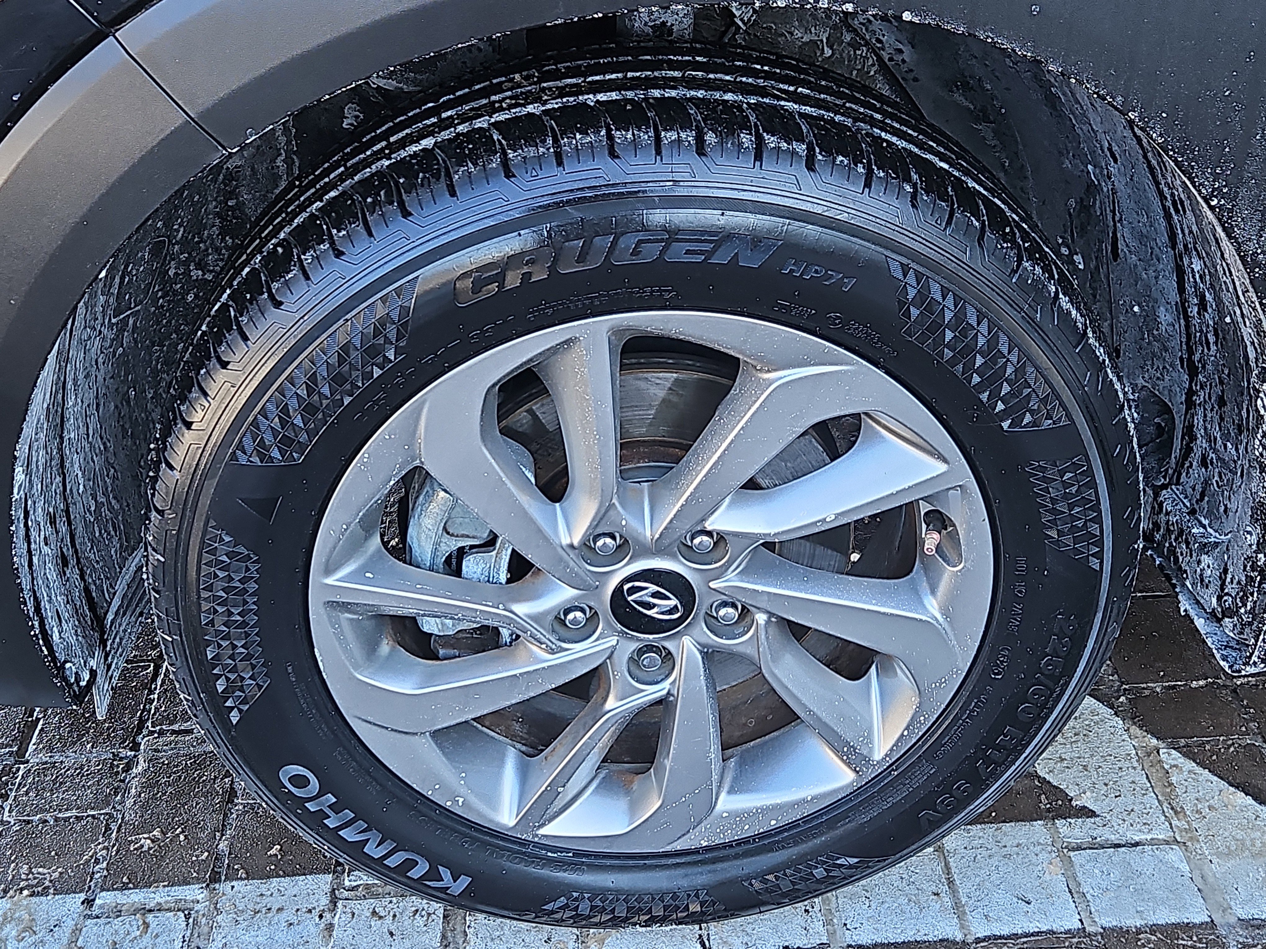 Used 2017 Hyundai Tucson SE image 4