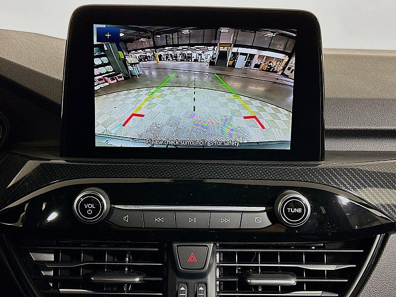 New 2026 Ford Escape ST-Line image 17