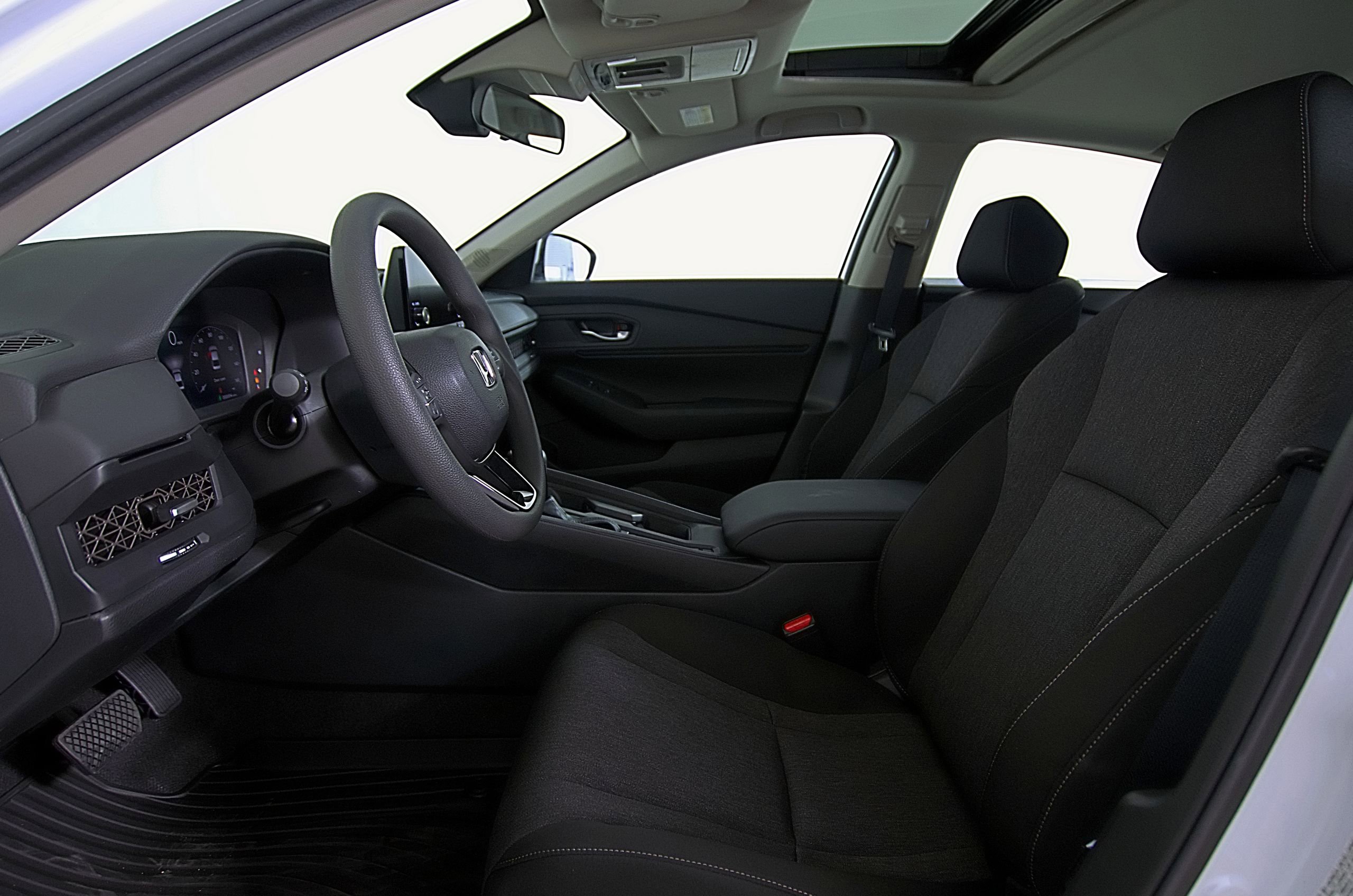 Used 2023 Honda Accord EX image 21