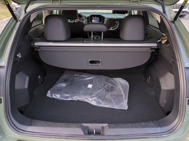 Used 2024 Subaru Crosstrek 2.5i Limited w/ Popular Package #4A image 13