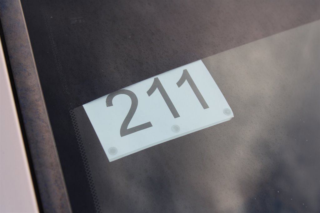 Used 2013 Lexus GS 350 w/ Premium Pkg image 12