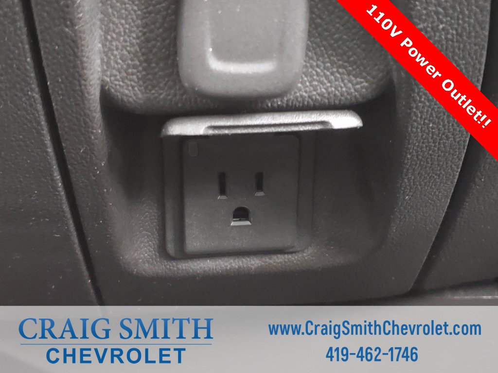 Used 2017 Chevrolet Silverado 1500 LS w/ LS Convenience Package image 7