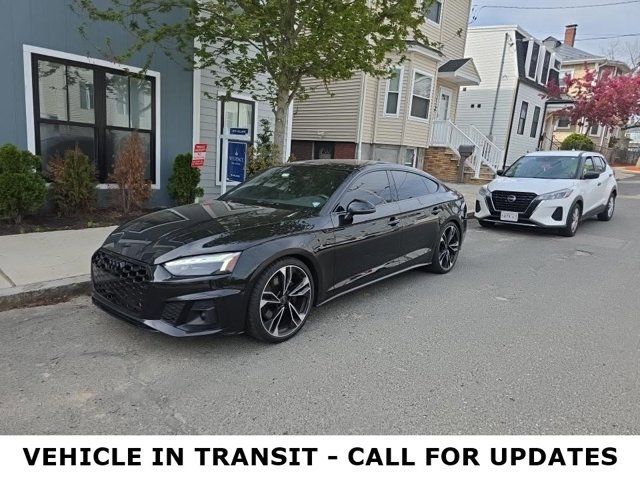 Used 2023 Audi S5 Premium Plus w/ Premium Plus Package