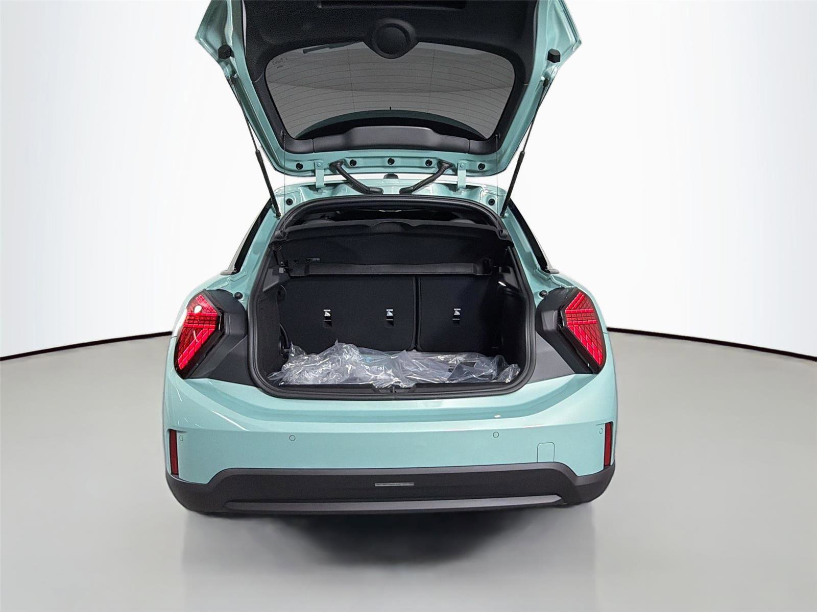 New 2026 MINI Cooper S FWD image 24