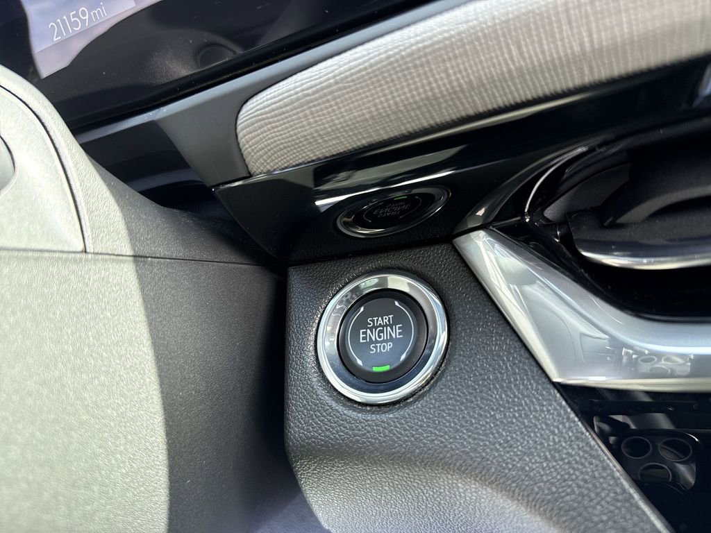 Used 2024 Buick Envista Avenir image 20