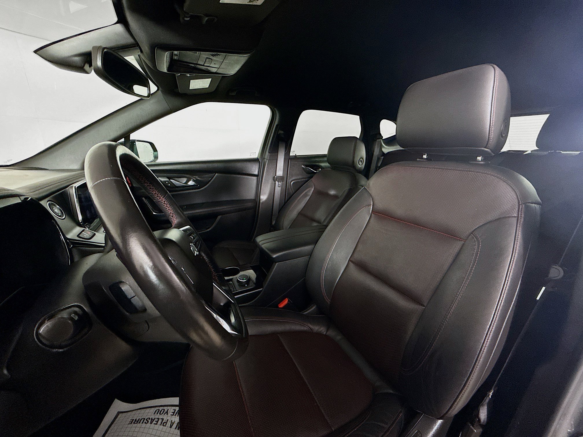 Used 2020 Chevrolet Blazer RS FWD image 25