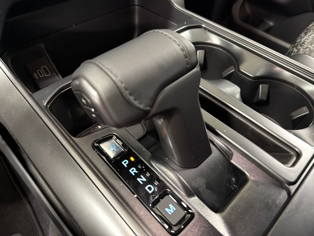 New 2025 Ford F150 Tremor image 27