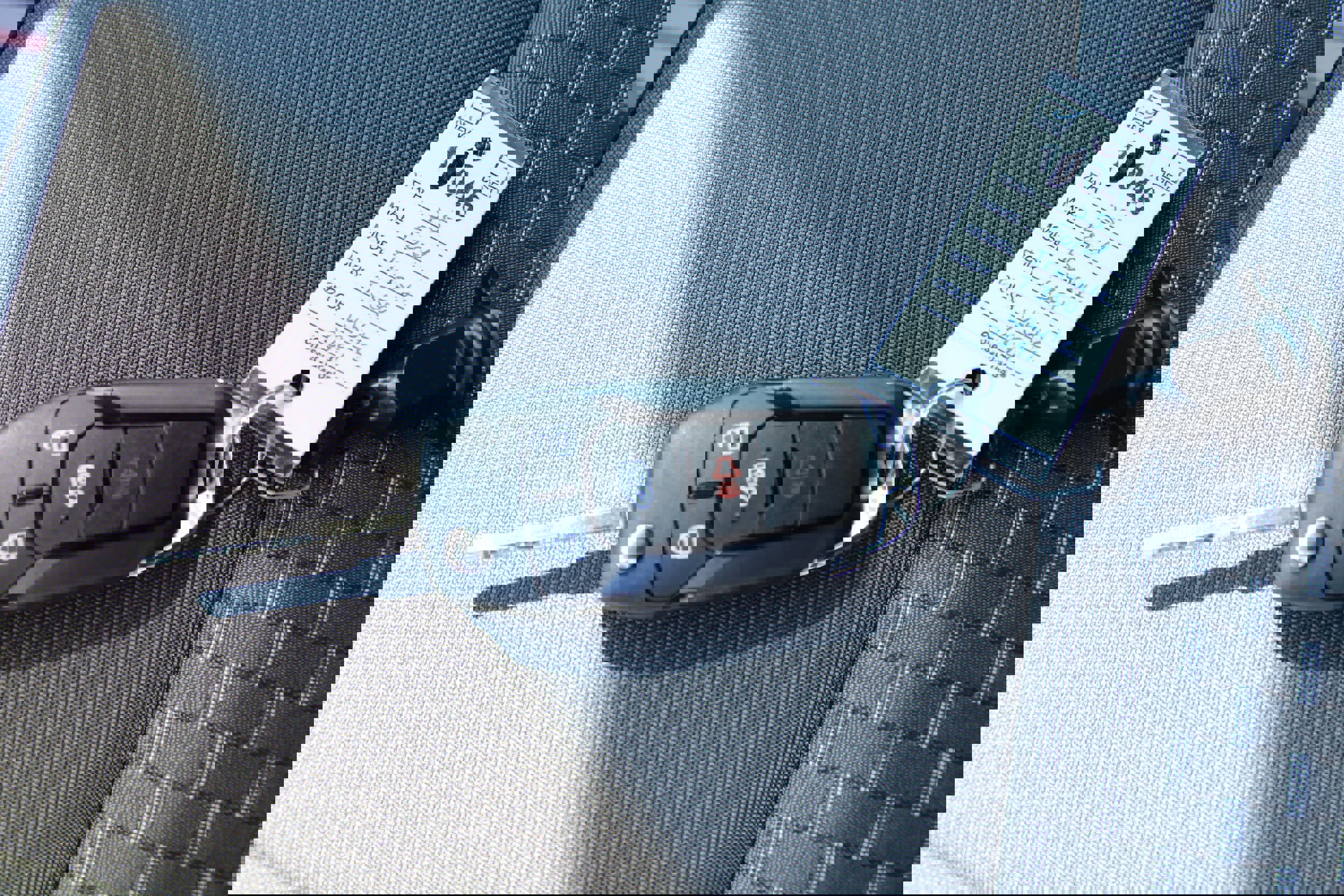 New 2025 Ford Transit 350 XL image 24