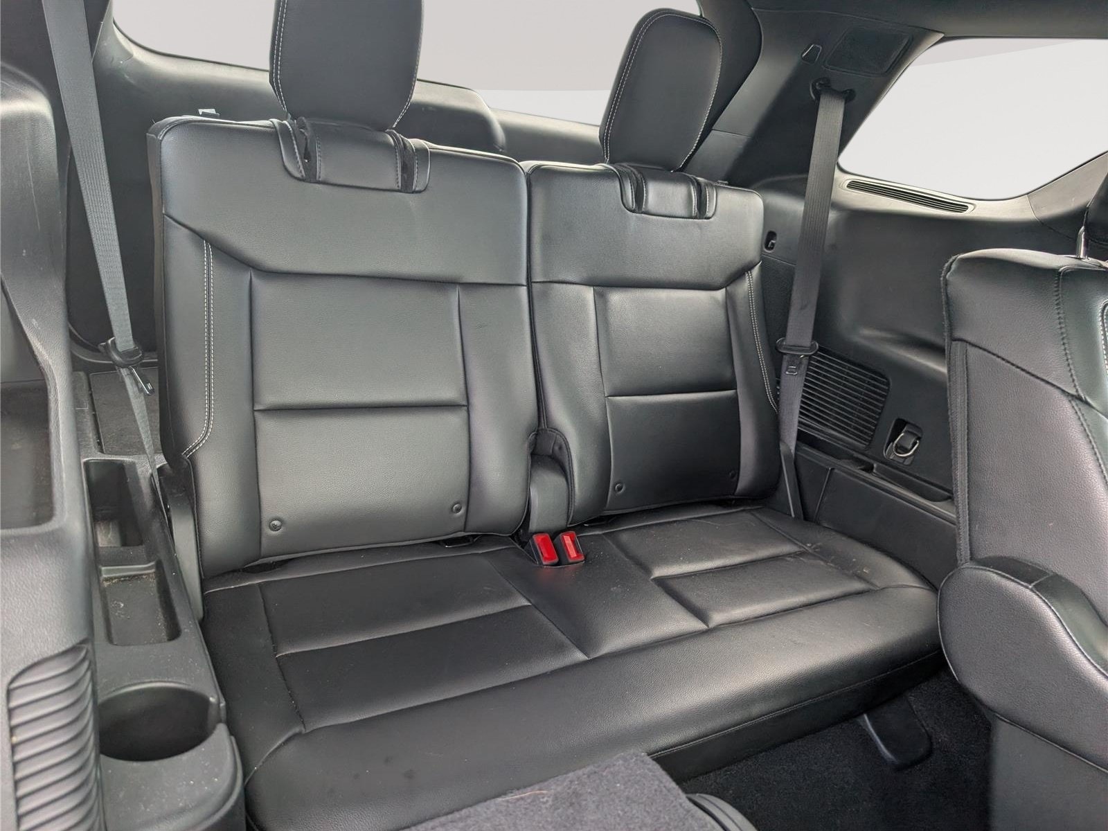 Used 2020 Ford Explorer ST w/ ST Street Pack AWD/4WD image 14