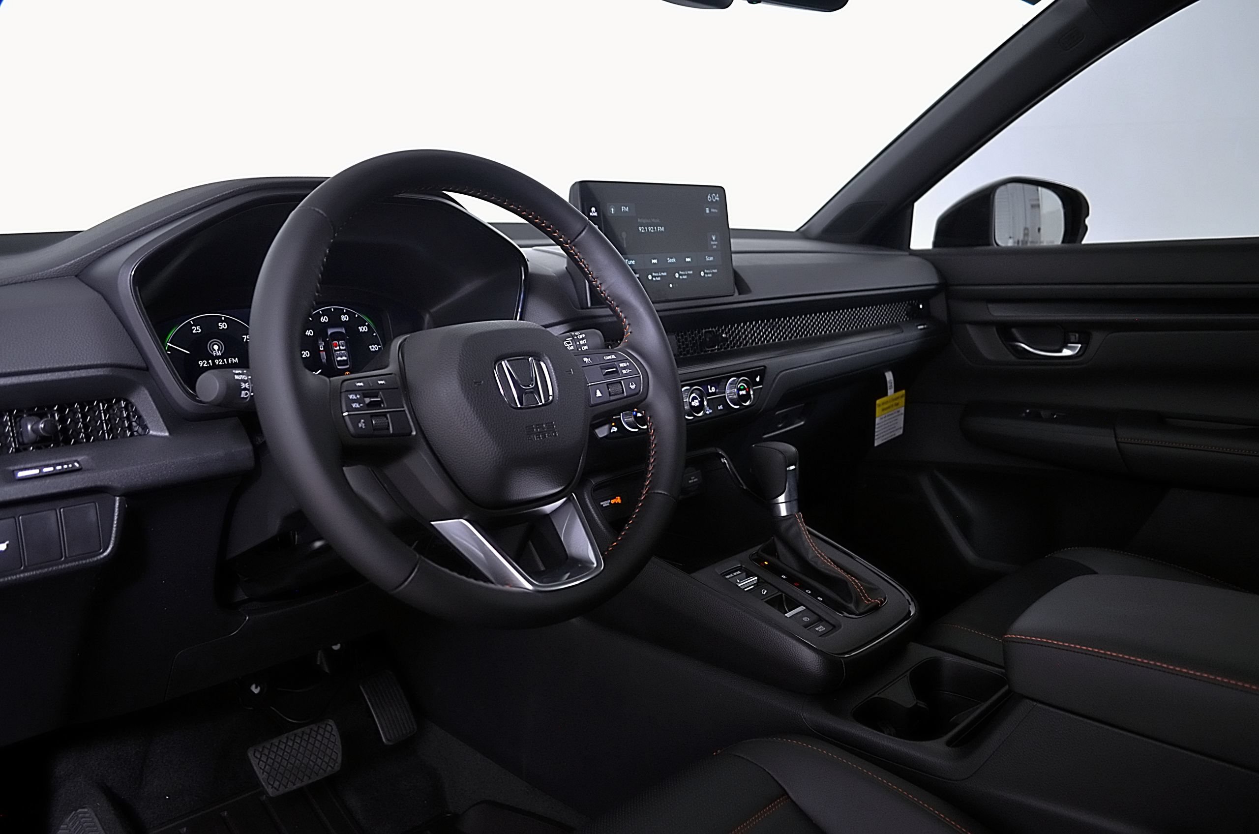 Used 2026 Honda CR-V Sport-L image 24
