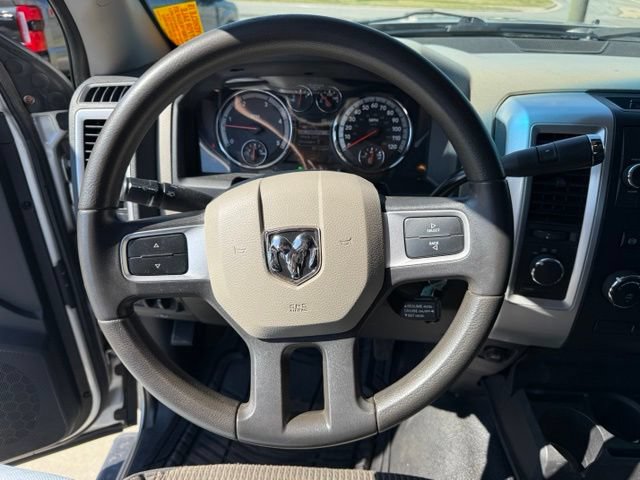 Used 2011 RAM 3500 SLT w/ Protection Group AWD/4WD image 21
