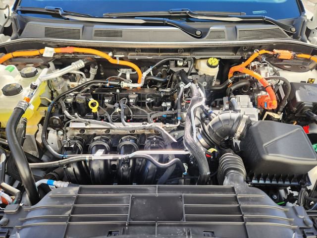 New 2025 Lincoln Corsair Grand Touring w/ Jet Appearance Package image 18