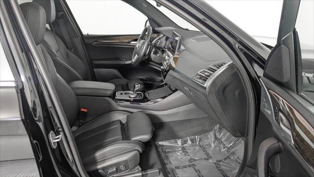 Used 2024 BMW X3 xDrive30i AWD/4WD image 23