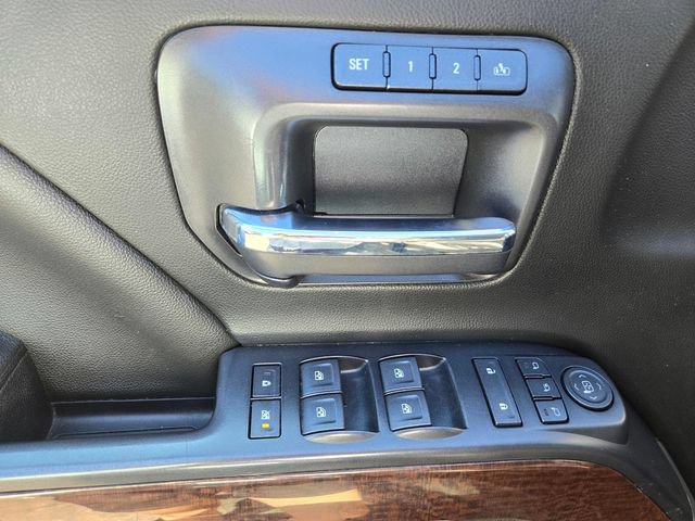 Used 2018 GMC Sierra 1500 SLT w/ SLT Premium Package AWD/4WD image 19