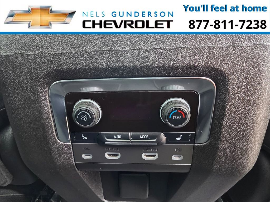 Used 2022 Chevrolet Tahoe RST w/ Luxury Package image 17