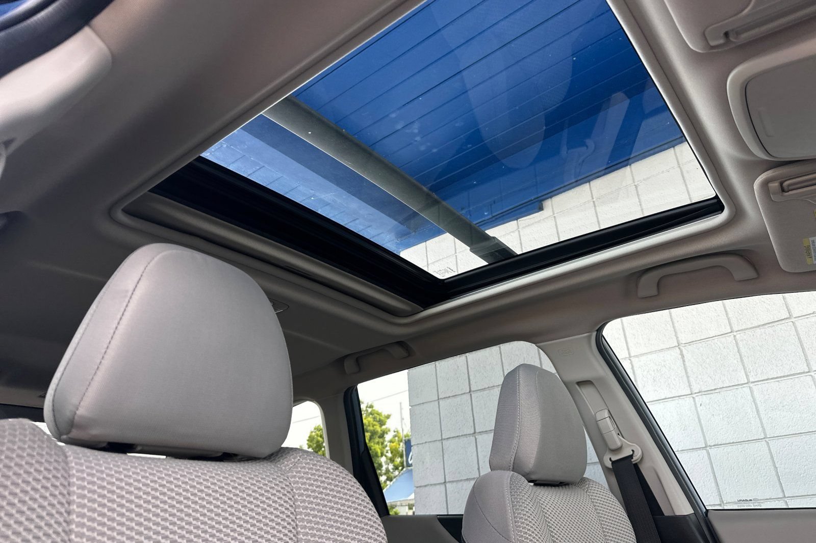 Used 2019 Subaru Forester Premium AWD/4WD image 22