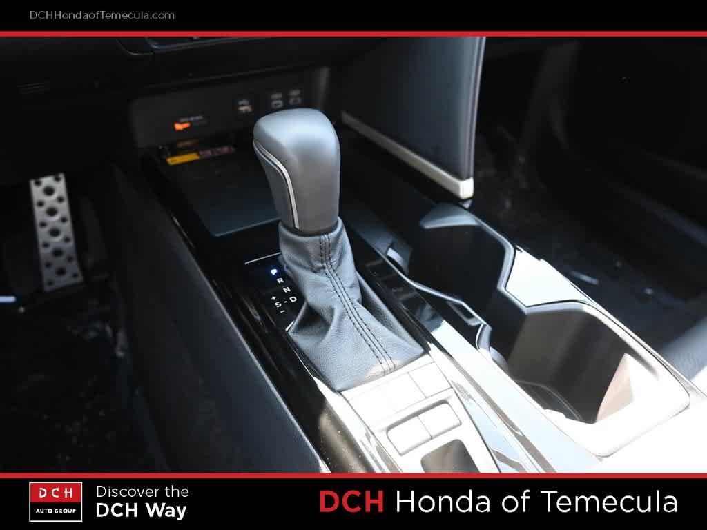 Used 2026 Toyota Camry XSE FWD image 11