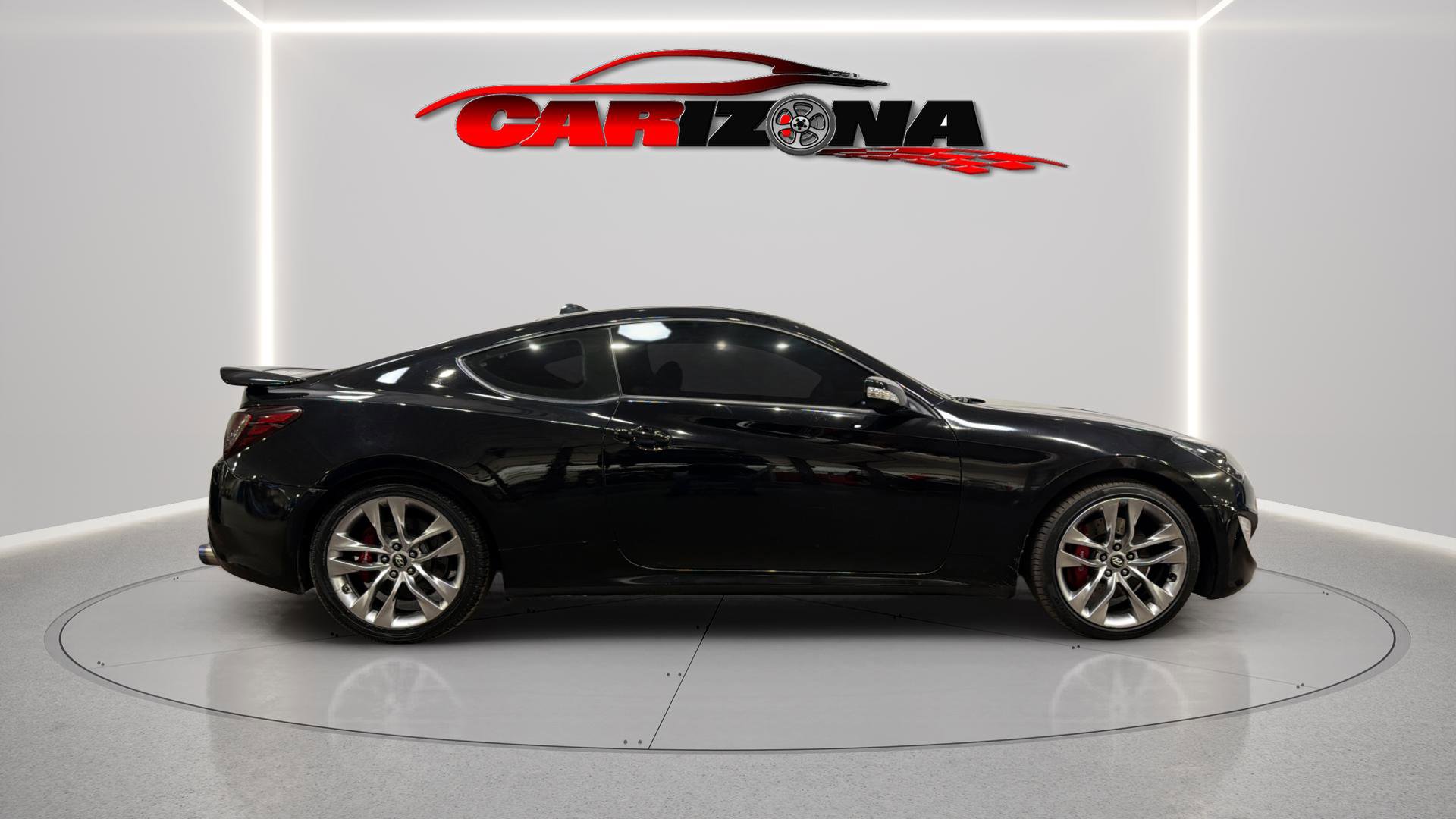 Used 2013 Hyundai Genesis 3.8 image 12