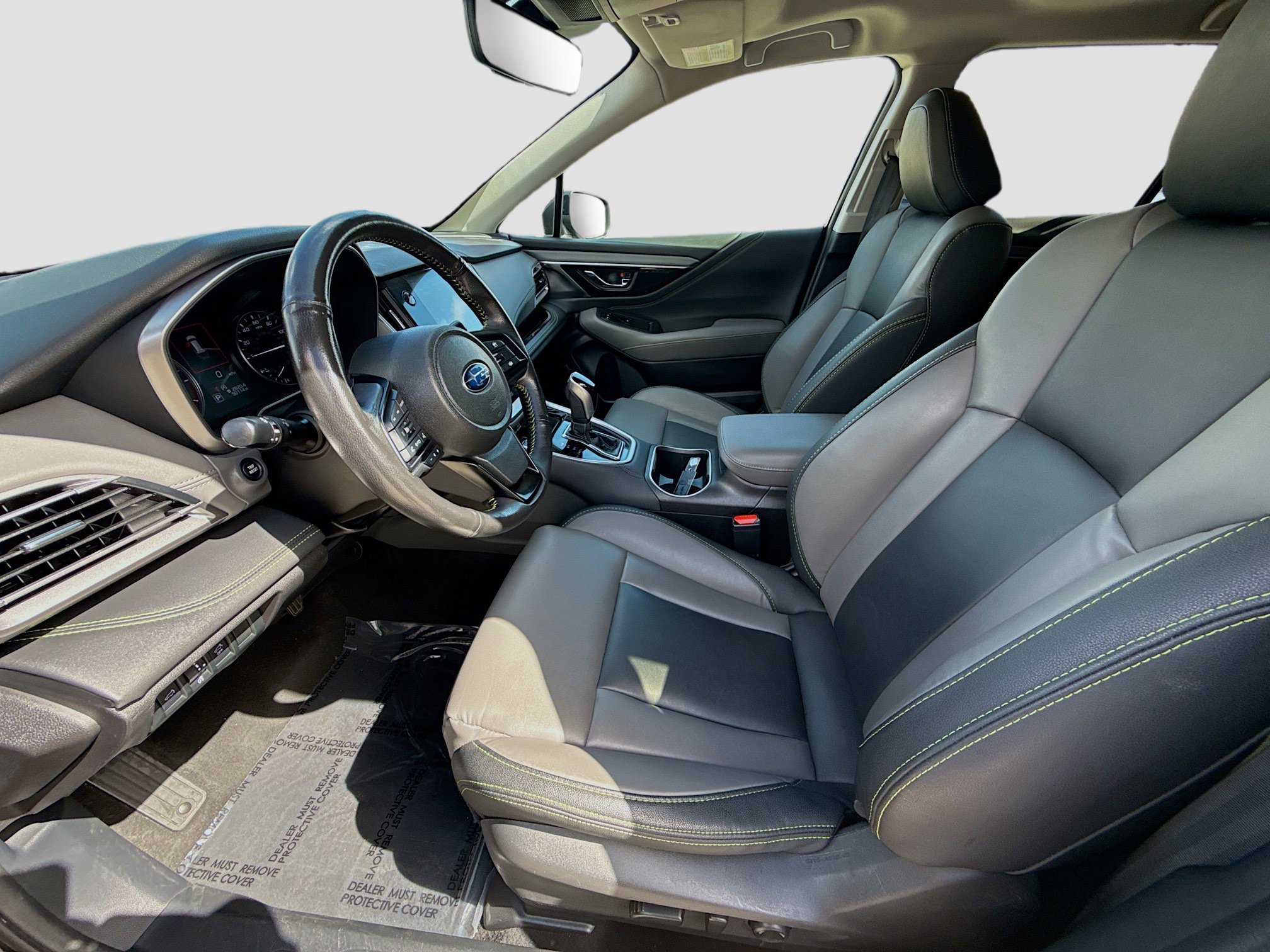 Used 2024 Subaru Outback Onyx Edition image 18