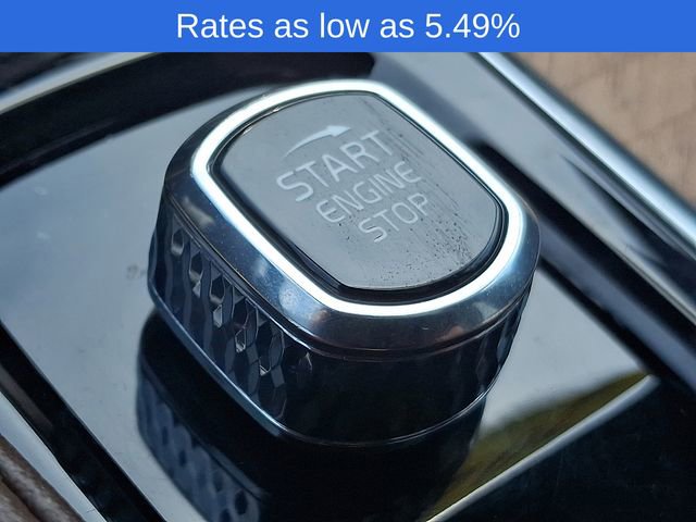 Used 2023 Volvo XC90 B6 Plus w/ Protection Package Premier image 26