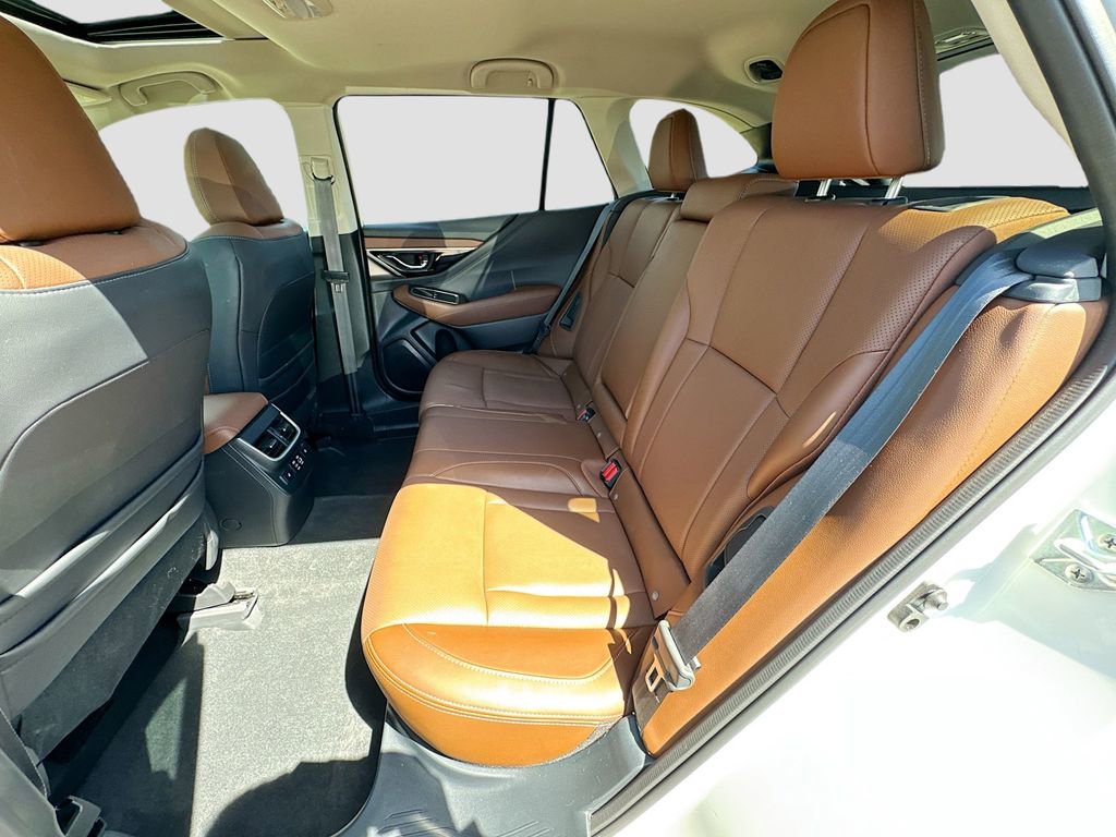 Used 2023 Subaru Outback Touring image 31