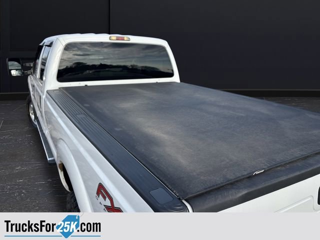 Used 2013 Ford F350 XLT w/ XLT Premium Pkg image 31