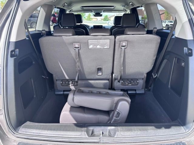 Used 2022 Honda Odyssey EX-L image 34