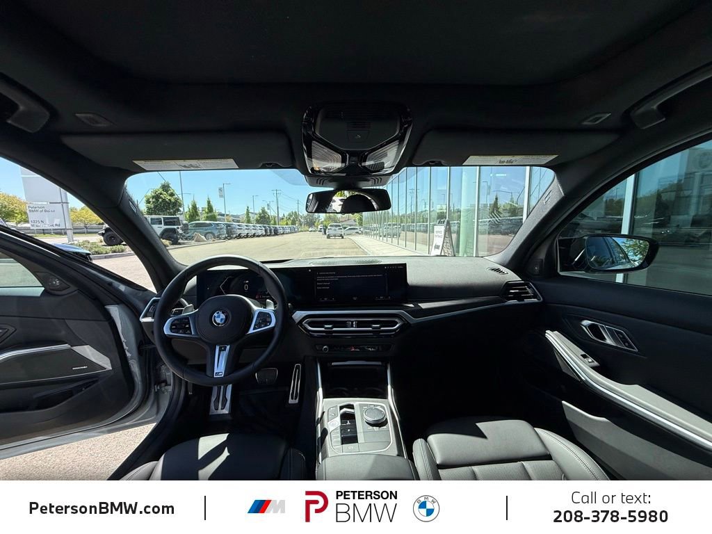 Used 2023 BMW M340i xDrive AWD/4WD image 17