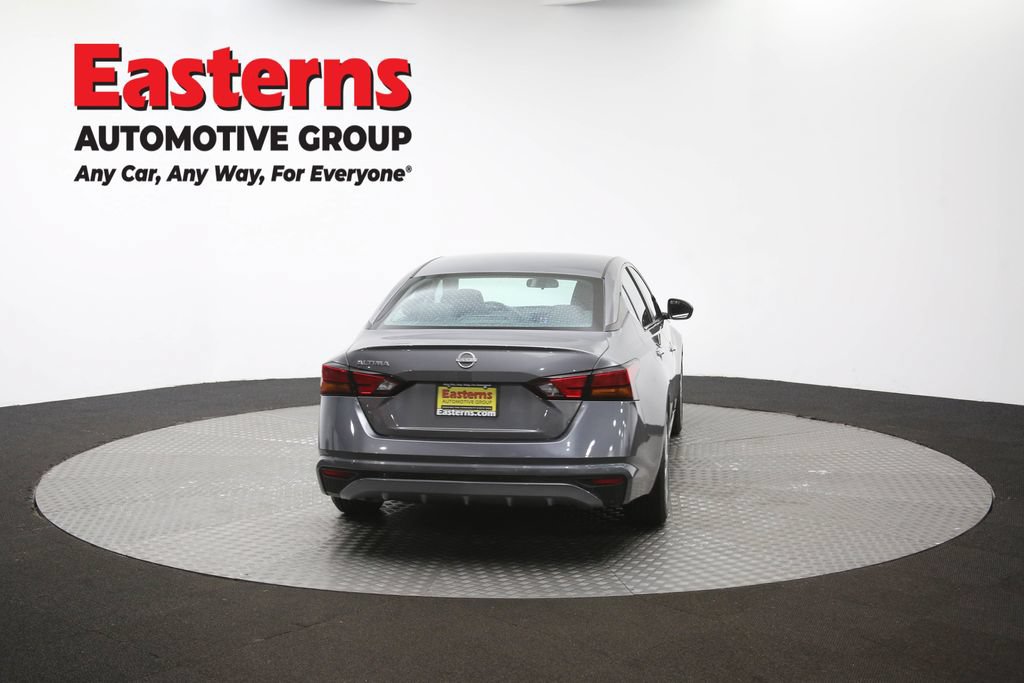 Used 2024 Nissan Altima 2.5 S FWD image 37