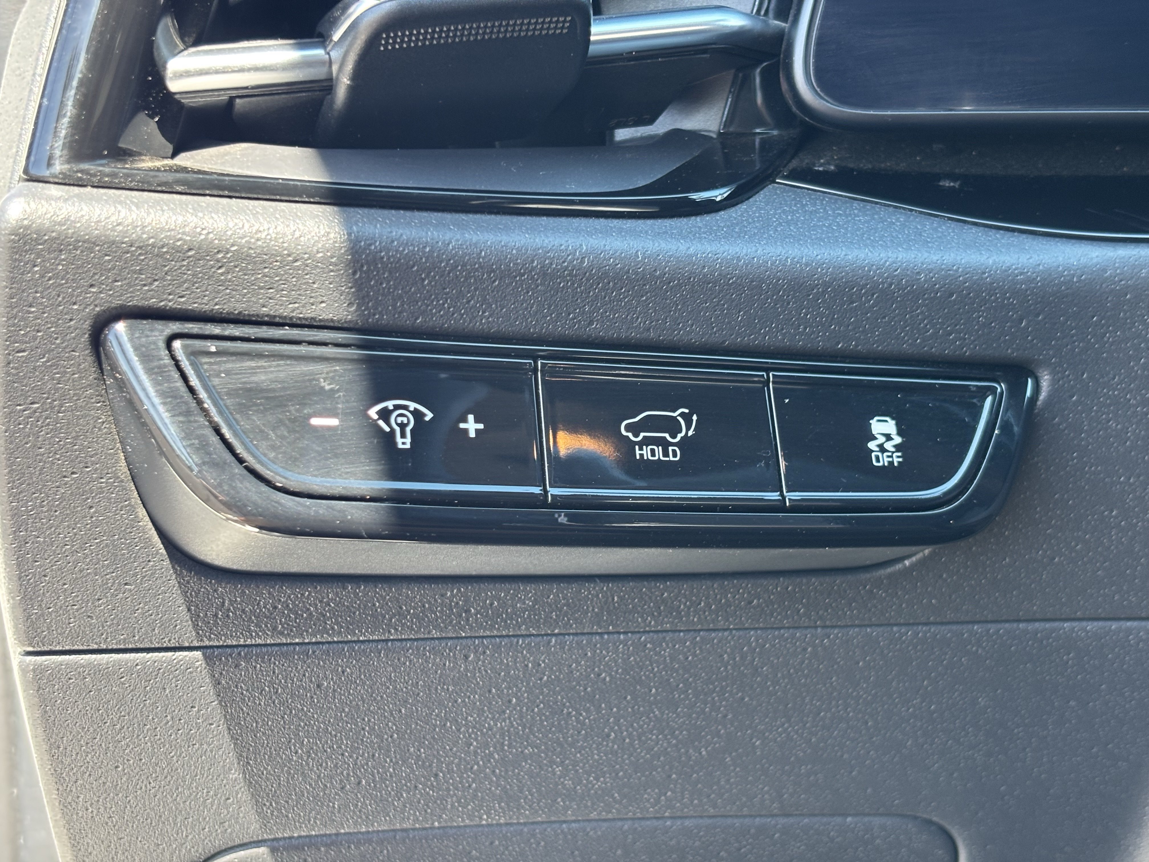 Certified 2023 Kia Niro Wind w/ Wind Preserve Package FWD image 29
