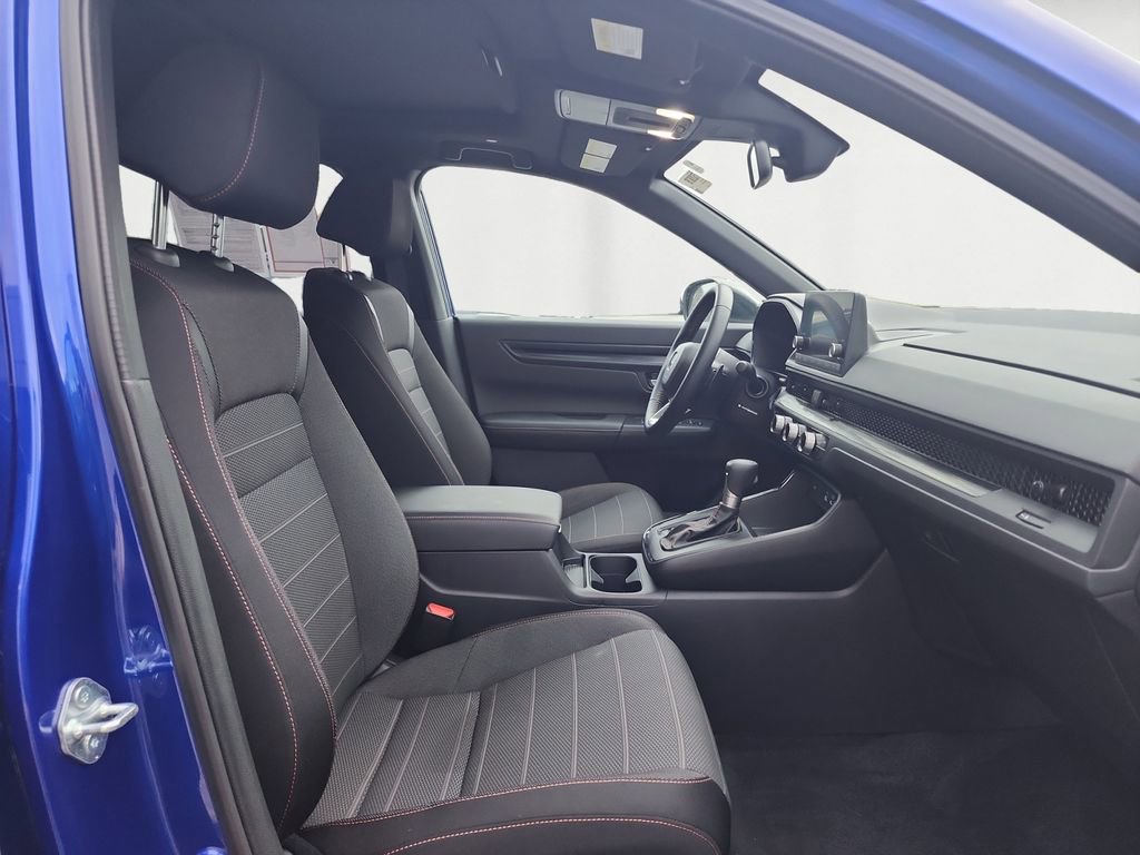 Used 2025 Honda CR-V Sport image 15