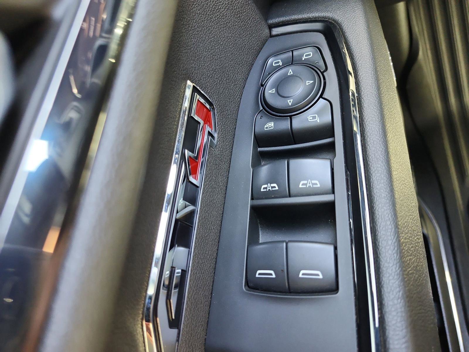 Used 2024 GMC Sierra 1500 AT4 w/ Technology Package image 25