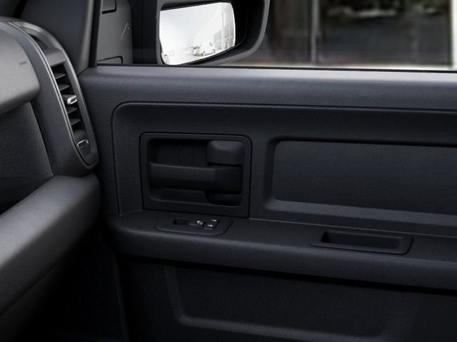 New 2026 RAM 2500 Warlock AWD/4WD image 25