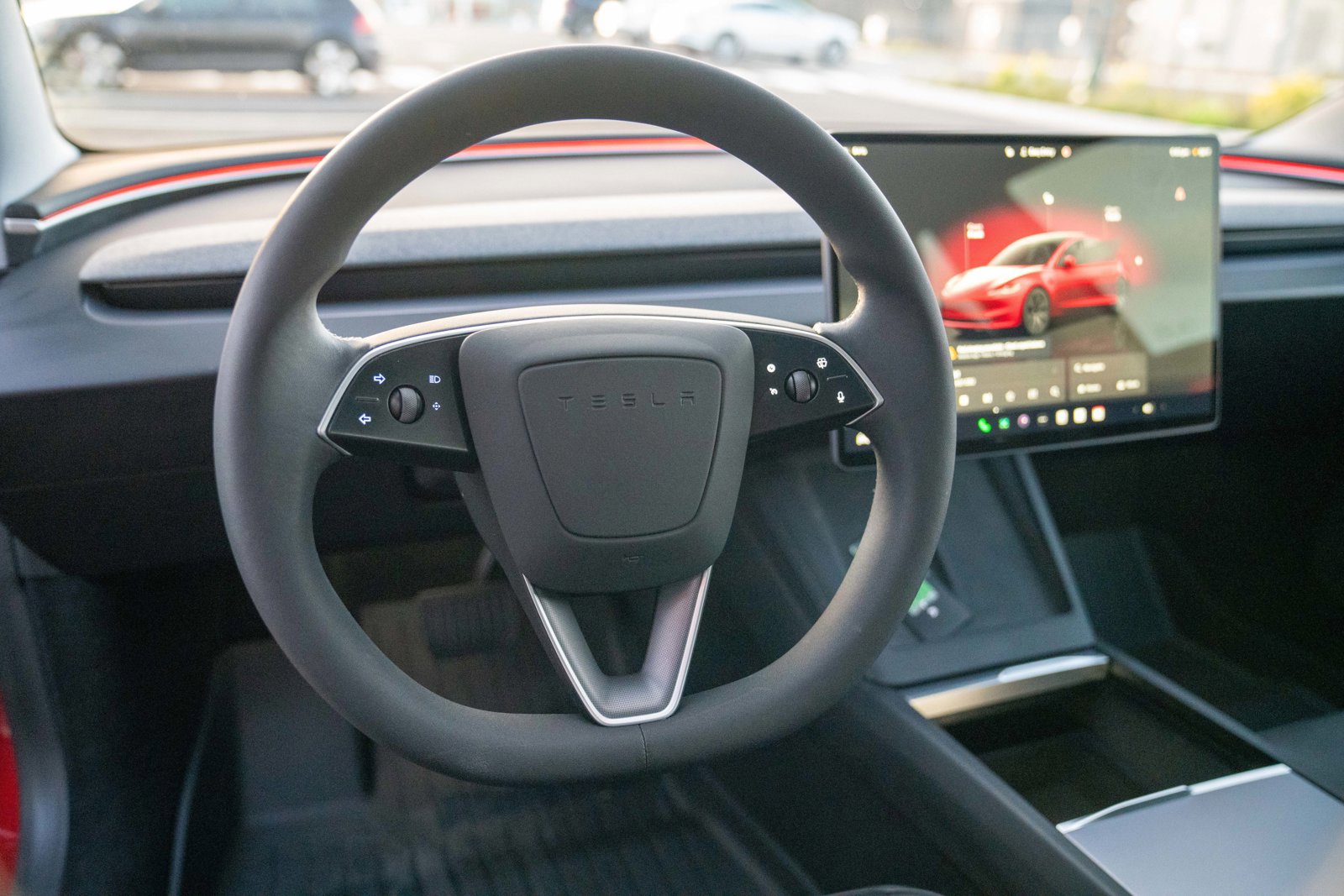 Used 2024 Tesla Model 3 Long Range image 13