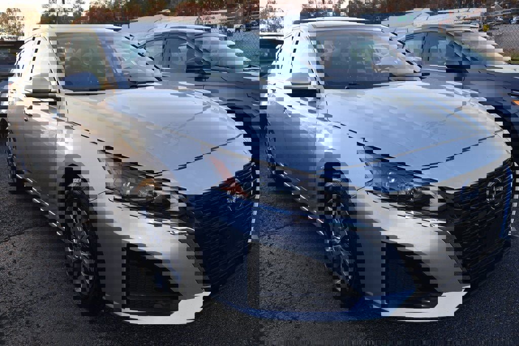 Used 2023 Nissan Altima 2.5 S