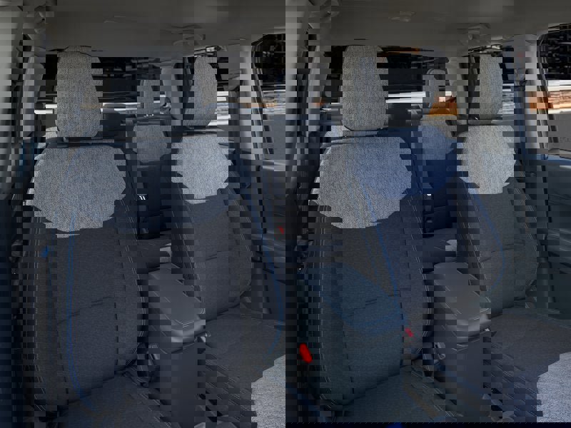 New 2026 Ford Maverick XLT image 10