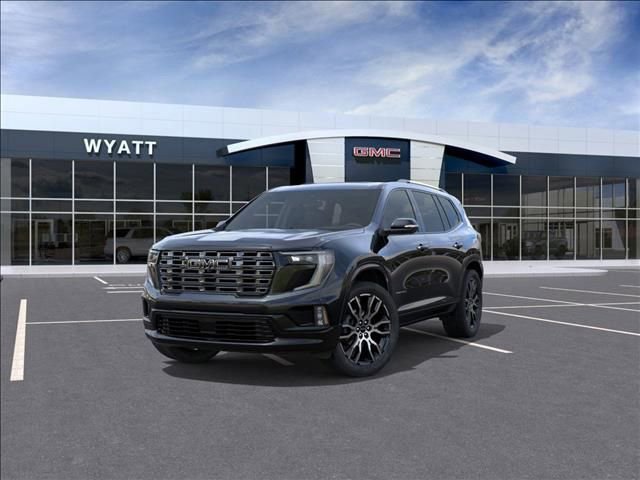 New 2026 GMC Acadia Denali Ultimate image 9