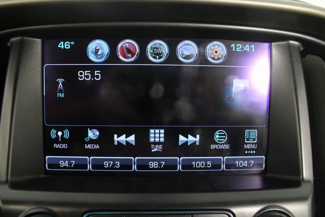 Used 2016 Chevrolet Colorado Z71 image 5