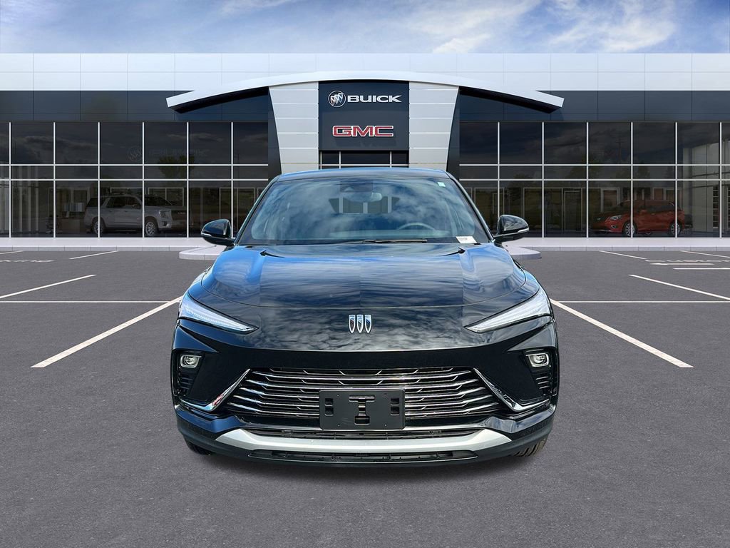 Used 2025 Buick Envista Preferred image 8