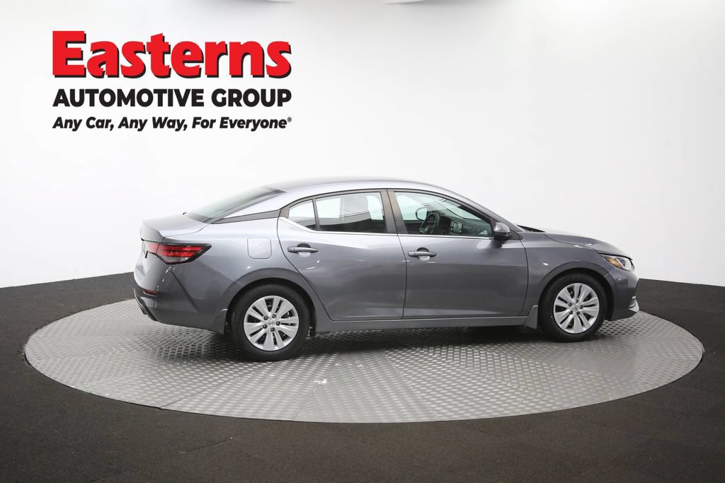 Used 2023 Nissan Sentra S FWD image 43