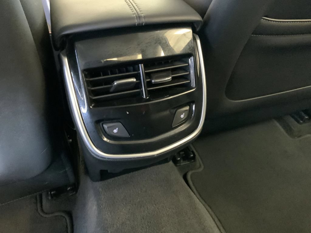 Used 2016 Cadillac XTS Luxury FWD image 21