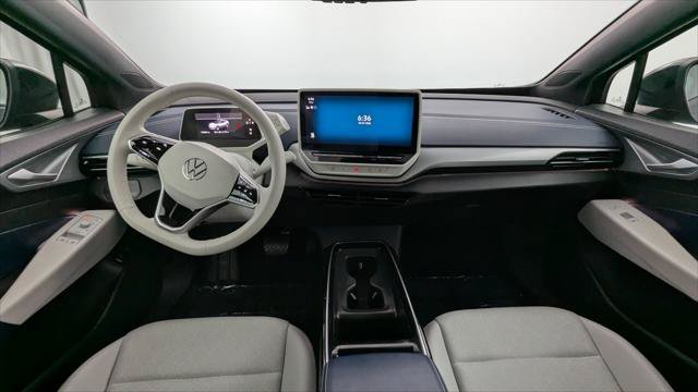 Used 2023 Volkswagen ID.4 Pro S AWD/4WD image 23
