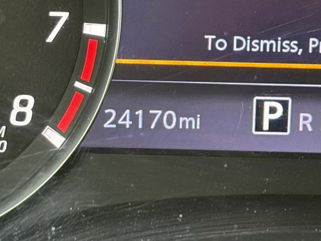 Used 2023 Nissan Frontier SV w/ SV Convenience Package image 18