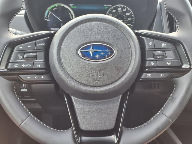 Certified 2025 Subaru Forester Premium AWD/4WD image 14